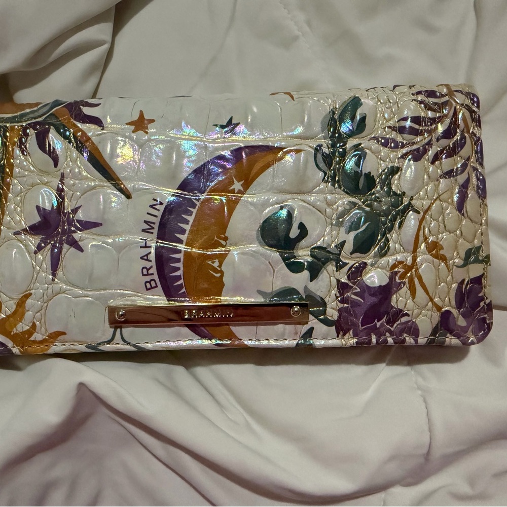 Brahmin Ady Wallet